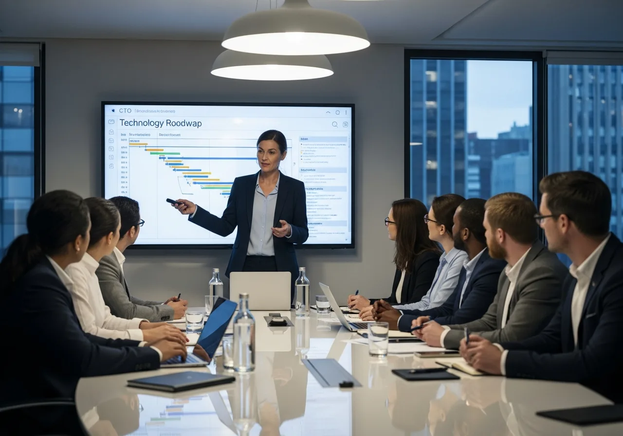 Mountain Rise — Mountain Rise: Mehr Effizienz im Business